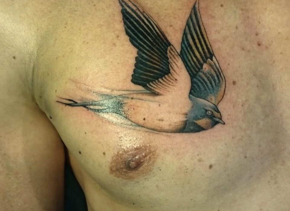 tatouage-oiseau-homme