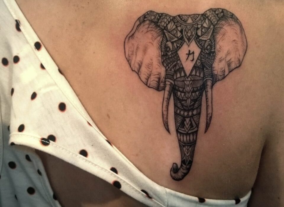 tattoo-elephant-mathilda